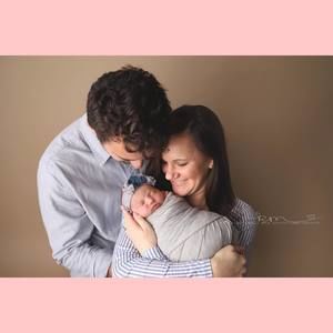 Meet your Posher, Tiffany